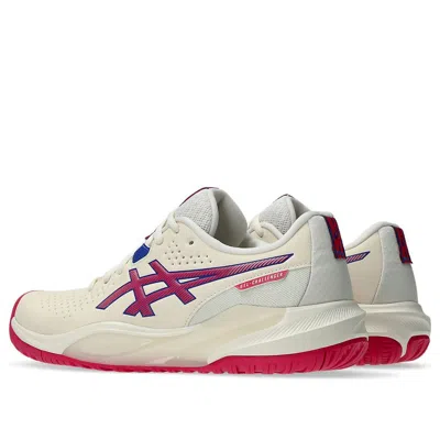 Asics (wmns)  Gel-challenger 15 'cream Bright Rose' In Multi