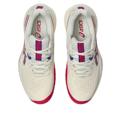 Asics (wmns)  Gel-challenger 15 'cream Bright Rose' In Multi