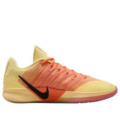 Nike (wmns)  Sabrina 3 'all-star' In Brown