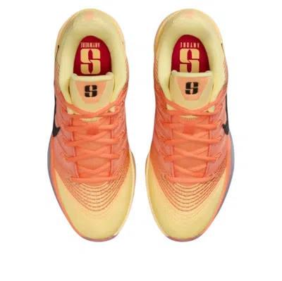 Nike (wmns)  Sabrina 3 'all-star' In Brown
