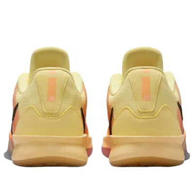Nike (wmns)  Sabrina 3 'all-star' In Brown