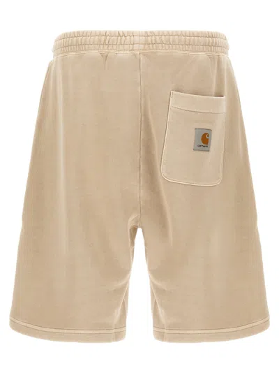 Carhartt Nelson Sweat Bermuda Shorts