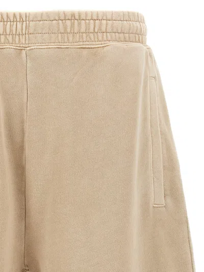 Carhartt Nelson Sweat Bermuda Shorts