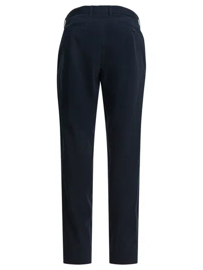 Vince Owen Straight Fit Chino Pants