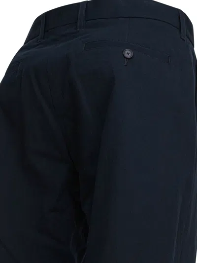 Vince Owen Straight Fit Chino Pants