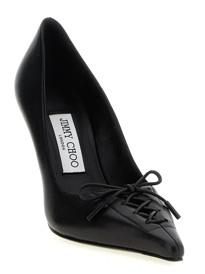 Jimmy Choo Scarlett Pumps