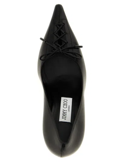 Jimmy Choo Scarlett Pumps