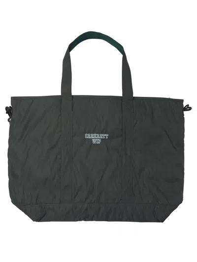 Carhartt Shoulder Bags Shoulder Bags Grey In Gray