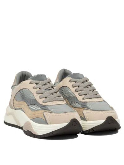 Philippe Model Sneakers & Slip-on Beige