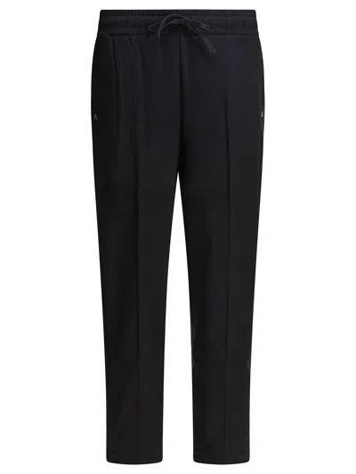 Altum Pants With Drawstring In Blue