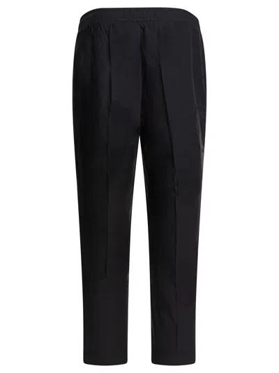 Altum Pants With Drawstring In Blue