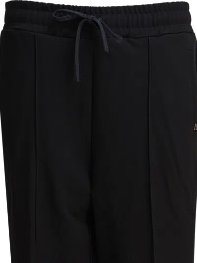 Altum Pants With Drawstring In Blue
