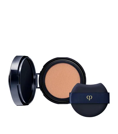 Clé De Peau Beauté Radiant Cushion Foundation - Refill