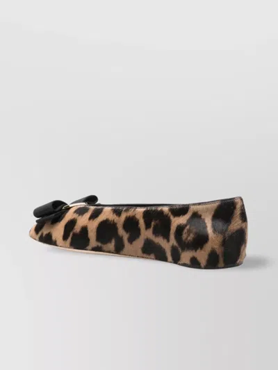 Ferragamo Vanna P 01j8417817501c Natner In Black