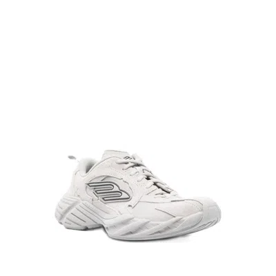 Balenciaga Monday Shoe In Gray