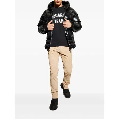 Dsquared2 Sudadera - Negro In Black