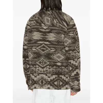Isabel Marant Kervon Jacket In Black