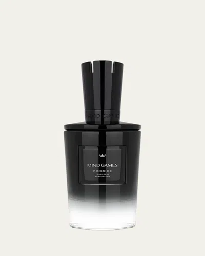 Mind Games Perfumer Extraordinaire Mentor Extrait De Parfum 3.4 Oz.