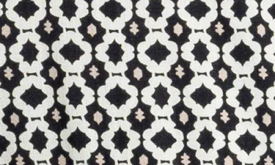 Max Studio Wide Leg Pull On Pants In White