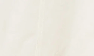 Flying Tomato Wide Leg Jumpsuit In White