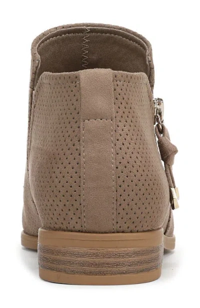 Dr. Scholl's Astir Bootie In Brown
