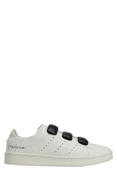 Y-3 Stan Smith In White