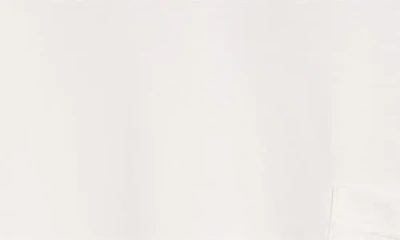 Dolce & Gabbana Jersey T-shirt In White