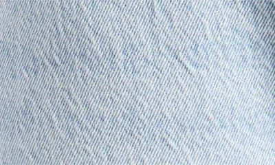 Levi's Belt Loop With Jeans In Blue