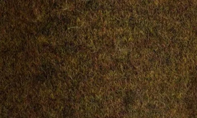 Isabel Marant Étoile Prunella Front Zip Sweater In Brown