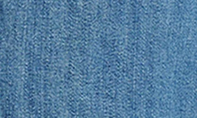 Quiksilver Men's Denim Over Shirt In Blue