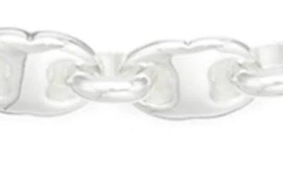 Tory Burch Delicate Gemini Necklace In Metallic