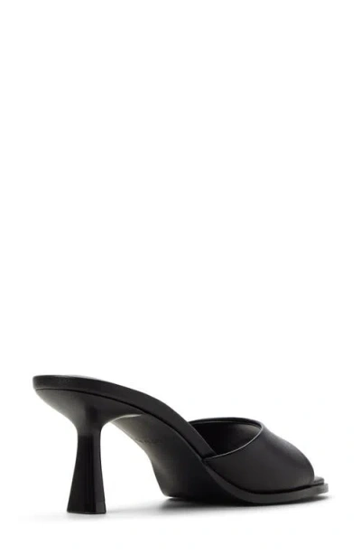 Call It Spring By Aldo Cassiee Slide Sandal In Black