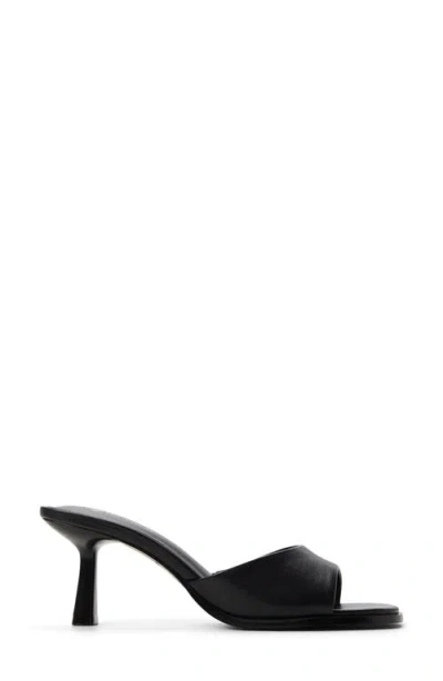 Call It Spring By Aldo Cassiee Slide Sandal In Black