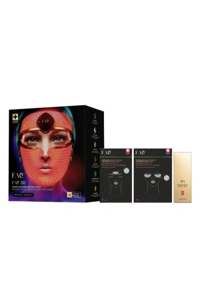 Foreo Faq™ 202 Led Face Mask Set