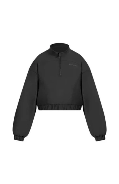 Vitality Nomad Jacket In Black