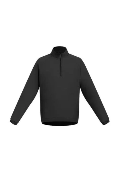 Vitality Navigator Jacket In Black