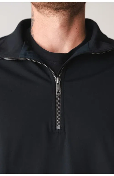 Vitality Navigator Jacket In Black