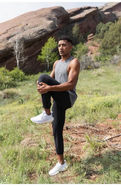 Vitality Prime Jogger In Black