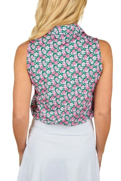 Kenny Flowers The Azaleas In Multi