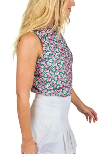 Kenny Flowers The Azaleas In Multi