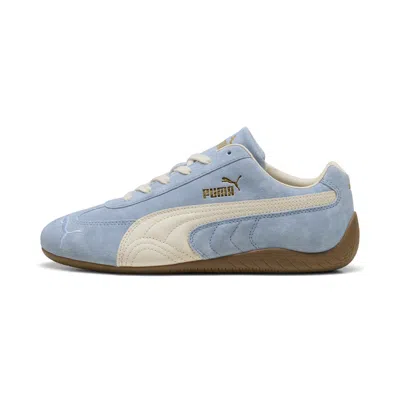 Puma Speedcat Suede Sneakers