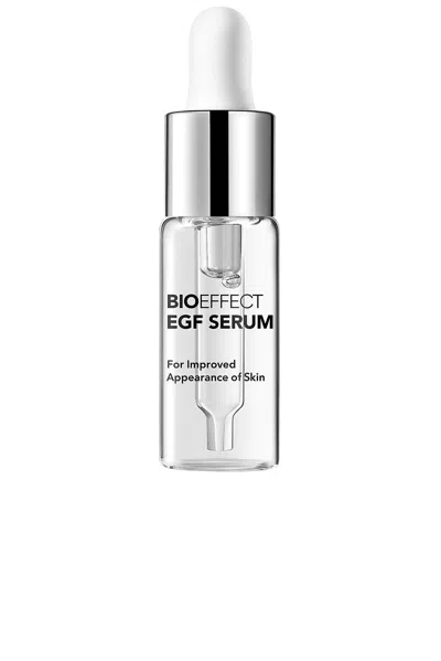 Bioeffect Egf Serum