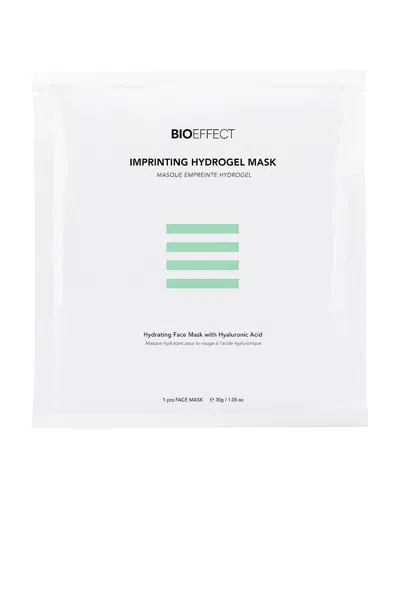 Bioeffect Hydrogel Imprinting Mask 6 Pack