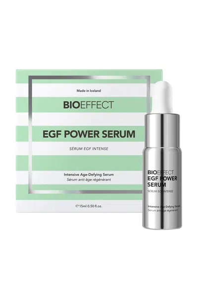 Bioeffect Egf Power Serum