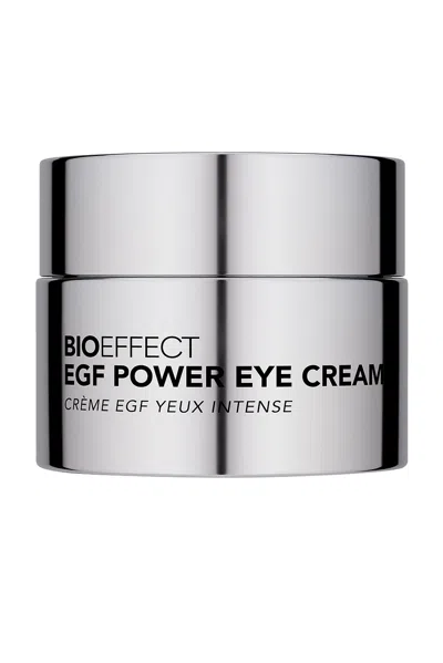 Bioeffect Egf Power Eye Cream 15ml
