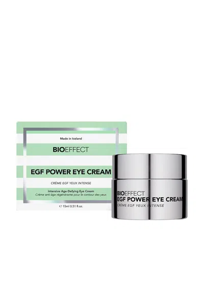 Bioeffect Egf Power Eye Cream 15ml