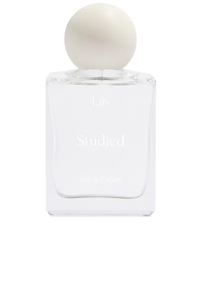 Liis Studied Eau De Parfum