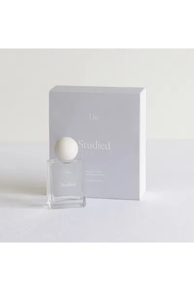 Liis Studied Eau De Parfum