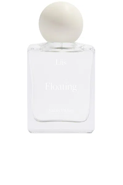 Liis Ethereal Wave Eau De Parfum