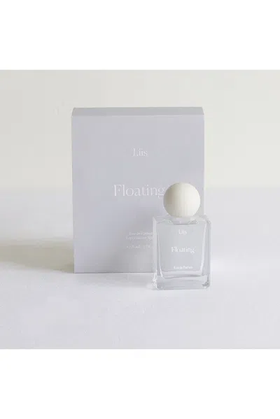 Liis Ethereal Wave Eau De Parfum